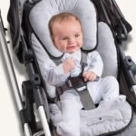 Infant Car Seat Reducer Cushion - Universal