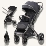 Kidilo K101 Baby Stroller