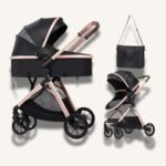 Kidilo V5 Baby Stroller