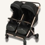 Kidilo T22 Twin Stroller