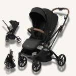 Kidilo K818 Baby Stroller