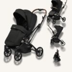 Kidilo K818F Baby Stroller