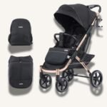 Kidilo S666 Baby Stroller