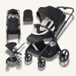 Kidilo Z1 Baby Stroller