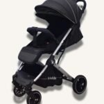 Kidilo K12F Lightweight Baby Stroller