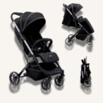 Kidilo K20 Lightweight Baby Stroller