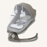 Kidilo E001 Electrical Baby Swing