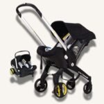 4 in 1 Lightweight Baby Stroller