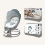 Kidilo SG415 Electrical Baby Swing