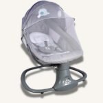 Mastela 3 In 1 Multi-functional Baby Bassinet
