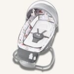 Mastela 3 In 1 Multi-functional Baby Swing