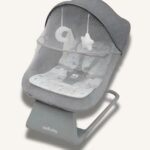 Coolbaby Multi-Functional Electrical Baby Swing