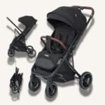 Kidilo 6530 Baby Stroller