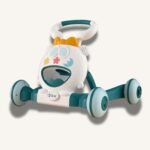 Baby Push Walker