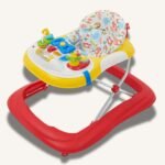 Burbay 1228 Baby Walker