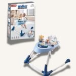 Aynir Multifunctional Baby Walker