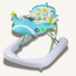 Burbay 112 Baby Walker