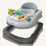 Burbay 2251 Baby Walker
