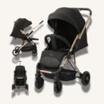 Kidilo 6530 Mini Baby Stroller