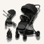 Kidilo 6521 Baby Stroller