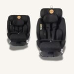 Burbay AG108 Car Seat