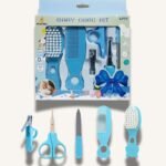 Baby Care Set 6 PCS