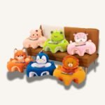 Baby Support Seat Pillow