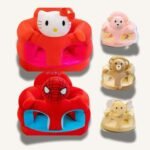 Baby Support Seat Pillow