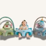Baby Support Seat Pillow