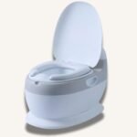 Baby Putty Training Toilet