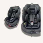 Burbay AG111 360 Rotation Isofix Car Seat