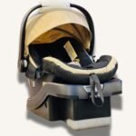 0-12Months Newborn Car Seat
