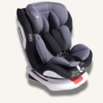 Burbay CS008 360 Rotation Isofix Car Seat