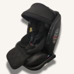 Burbay ST3 Car Seat