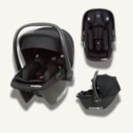 Kidilo C612 Baby Carry Cot And Car Seat