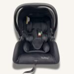 Burbay BU511 Baby Carry Cot And Car Seat