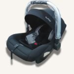 Burbay DD03 Baby Carry Cot And Car Seat