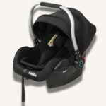 Kidilo G306 Baby Carry Cot And Car Seat