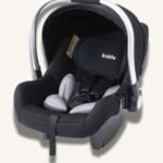 Kidilo C002 Baby Carry Cot And Car Seat