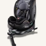Kidilo KBH608 360 Rotation Isofix Car Seat
