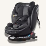 Kidilo G406 Pro 360 Rotation Isofix Car Seat