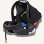 Kidilo UB516 Baby Carry Cot And Car Seat