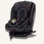 Kidilo St-3 360 Rotation Isofix Car Seat
