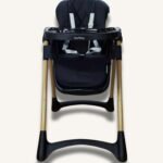 Burbay AG3-3 Adjustable High Chair