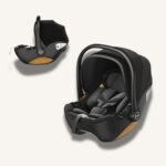 Kidilo AY029 Baby Carry Cot And Car Seat