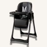 Kidilo 8122 Adjustable High Chair