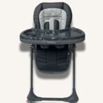 Burbay AG006 High Chair