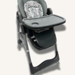Burbay AG300 High Chair