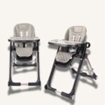 Burbay 1020 Adjustable High Chair