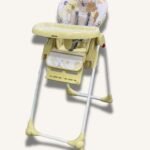 Shenma 4 In 1 Adjustable High Chair